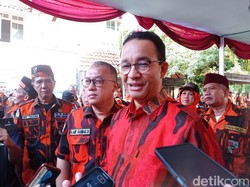 PKB: Ahok Mungkin Sulit Diusung, Sekarang Eranya Anies