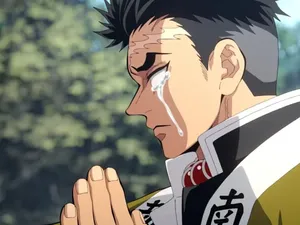 Masa Lalu Tragis Himejima Terungkap di Demon Slayer Season 4 Masa Lalu Tragis Himejima Terungkap di Demon Slayer Season 4