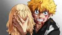 8 Karakter Terkuat di Tokyo Revengers, Siapa Favorit detikers?
