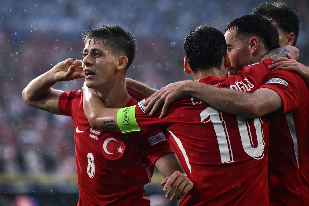 Foto: Getty Images/Image Photo Agency