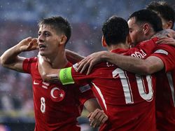 Austria Vs Turki: Menanti Duel Kuat-kuatan Energi