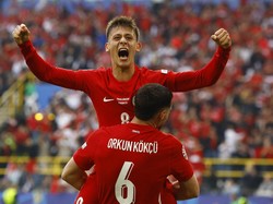 Bikin Gol, Arda Guler Kini Setara Ronaldo