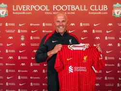 Dear Slot, Gimana Rasanya Jadi Pengganti Klopp?