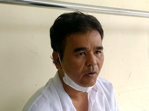 ABG Batang Pergi Dijemput Teman Sebelum Ditemukan Tewas di Sungai Sambong ABG Batang Pergi Dijemput Teman Sebelum Ditemukan Tewas di Sungai Sambong