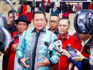 Bamsoet Sebut Pentingnya Hubungan Industrial yang Berlandaskan Pancasila