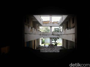 Komisi D DPRD Setuju Penjarah Rusun Marunda Ditindak Agar Ada Efek Jera