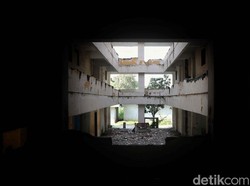 Komisi D DPRD Setuju Penjarah Rusun Marunda Ditindak Agar Ada Efek Jera