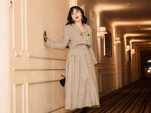 Kenalan Sama Bunga Reyza, Penyanyi Pendatang Baru yang Menjanjikan