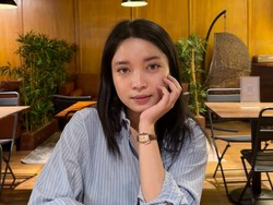 Bunga Reyza Bakal Recycle Lagu OST Film Legendaris Indonesia