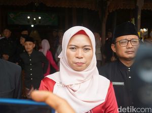 Pemkab Demak Inisiatif Keruk Sungai Pelayaran, Bupati Eisti: Juli Eksekusi