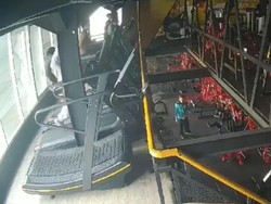 Tragis Wanita Muda Tewas Terjatuh dari Lantai 3 Saat Gunakan Treadmill
