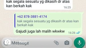 15 Chat Sesat Admin Judi Online, Astaghfirullah!