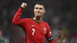 Cristiano Ronaldo di Usia 30-an Lebih Tajam dari Usia 20-an