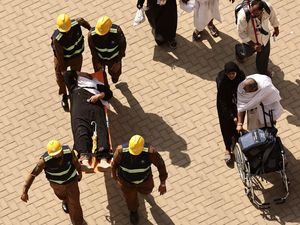 Wilayah Ini Diprediksi Tak Layak Huni karena Bumi yang Semakin Panas