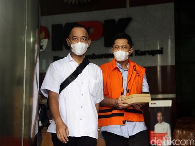 Dalami Kasus Gus Mudhlor, KPK Periksa Kepala BPPD Nonaktif Sidoarjo