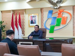 Impor Pakaian Masih Banjiri RI, Terbanyak dari China