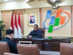 Impor Pakaian Masih Banjiri RI, Terbanyak dari China