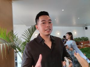 OJK Dorong Wacana Student Loan, Begini Tanggapan Asosiasi Fintech