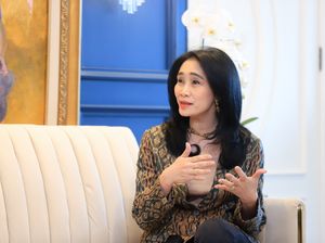 Tawarkan KPR Green Financing, BRI Dukung Hunian Ramah Lingkungan Tawarkan KPR Green Financing, BRI Dukung Hunian Ramah Lingkungan