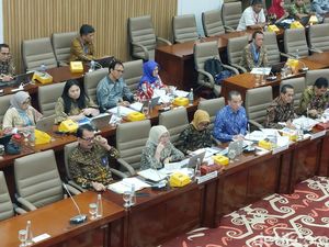 5 Karyawan Terlibat Kasus Fraud Indofarma, Dirut Sebut Sudah Keluar