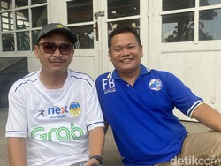 Brajamusti Minta PSIM Datangkan Pemain Bagus: Suporter Tak Akan Teriak