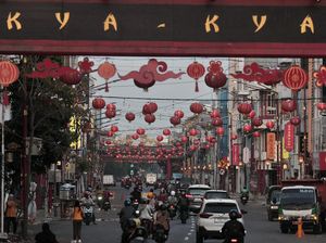 DPRD Dukung Pengembangan Wisata Kota Lama Surabaya, Ini Daya Tariknya