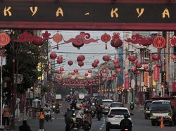 DPRD Dukung Pengembangan Wisata Kota Lama Surabaya, Ini Daya Tariknya