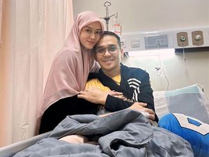 Fadlan Muhammad Pejuang Autoimun, Keracunan hingga Menggigil karena Batu Empedu Fadlan Muhammad Pejuang Autoimun, Keracunan hingga Menggigil karena Batu Empedu