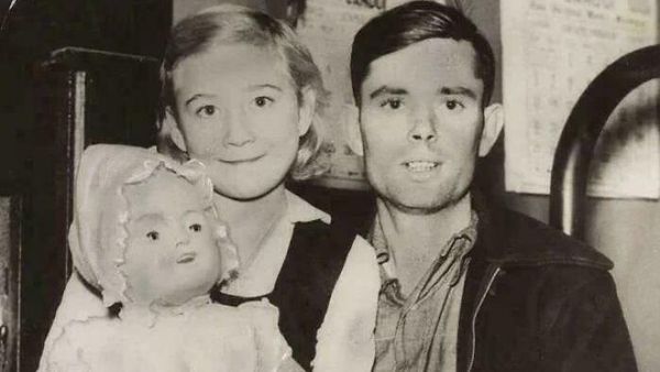 Ada Cerita Bikin Melotot di Deretan Foto Masa Lalu Ini