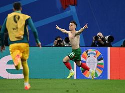 Conceicao Secepat Kilat: Baru 111 Detik Main, 2 Sentuhan, 1 Gol