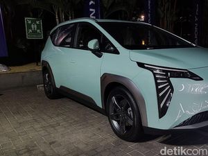 Bikin Tenang! AION Siapkan Bengkel Siaga bagi Pemudik yang Pakai Mobil Listrik Bikin Tenang! AION Siapkan Bengkel Siaga bagi Pemudik yang Pakai Mobil Listrik