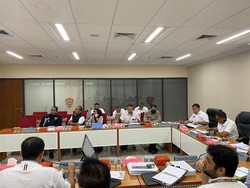 Gelar Perkara Dugaan Pemalsuan IUP di Sulteng, Pelapor Harap Kepastian Hukum