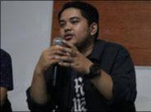 Gerakan Akademisi yang Mendadak Layu