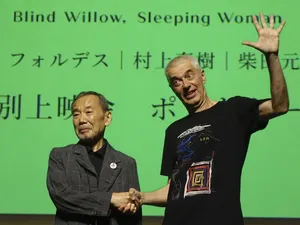 Haruki Murakami Happy Banget Cerpennya Diadaptasi Jadi Animasi Haruki Murakami Happy Banget Cerpennya Diadaptasi Jadi Animasi