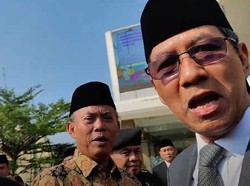Heru Budi Sebut Prasetyo Edi Paling Cocok Jadi Gubernur DKI Jakarta