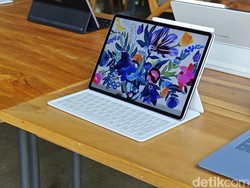 Yang Spesial dari Huawei MatePad 11.5 S