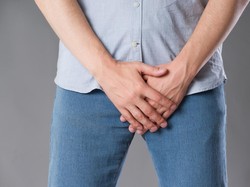 Pria Ngeluh Alat Vital Bengkak usai Bercinta, Ternyata Mr P-nya Patah