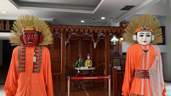 Ini 8 Ikon Budaya Betawi Yang Resmi Diakui Perda Jakarta