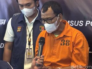 Modus Operandi Warga Abiansemal Badung Oplos LPG Subsidi di Belakang Rumah Modus Operandi Warga Abiansemal Badung Oplos LPG Subsidi di Belakang Rumah