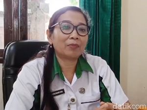 Kasus Kematian Anak Akibat Demam Berdarah Terjadi Lagi di Klungkung Kasus Kematian Anak Akibat Demam Berdarah Terjadi Lagi di Klungkung