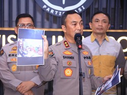 Polisi: Di Sidang Kasus Vina Terungkap Ada Pihak Imingi Saksi Uang