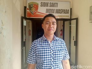 Nasib Cucu yang Tega Habisi Nyawa Nenek di Sumedang Nasib Cucu yang Tega Habisi Nyawa Nenek di Sumedang