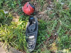 3 Korban Tewas Tertabrak Truk di Pasuruan Merupakan Pasutri dan Mahasiswi