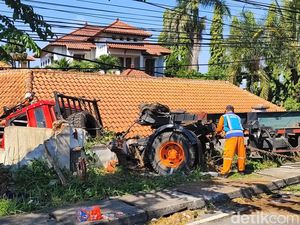 116 Nyawa Melayang Usai Kecelakaan di Pasuruan selama Januari-Juni 2024