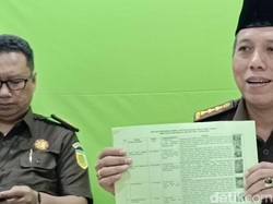 2 Buronan Ditangkap Kejati Jateng, Salah Satunya Sempat Kecelakaan di Solo