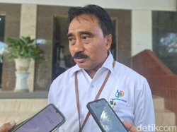 Jepang Jadi Tujuan Ekspor Terbesar NTB, Tambang Nonmigas Komoditas Utama