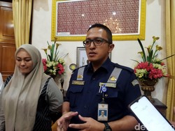 Pemerintah Bakal Reaktivasi KA Rangkasbitung-Pandeglang, Anggaran Rp 500 M