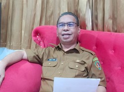 Penyebab Calon Paskibraka Asal Maluku Diganti Jelang Berangkat ke Jakarta