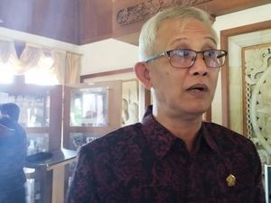 DPRD Bali Usulkan Pungutan Turis Asing Naik Jadi US$ 50!