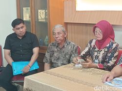 Viral PT Sai Apparel Semarang PHK 8.000 Karyawan, Ini Kata Serikat Pekerja